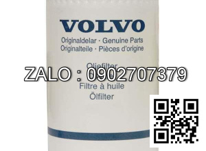 Lọc Volvo 20923528