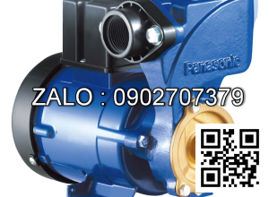 Máy bơm đẩy cao Panasonic GP-200JXK-NV5