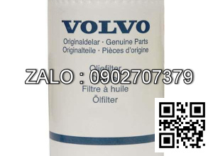 Lọc Volvo 21549544