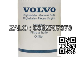 Lọc Volvo 23446796