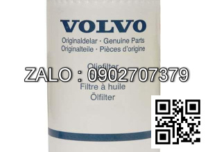 Lọc Volvo 23538670