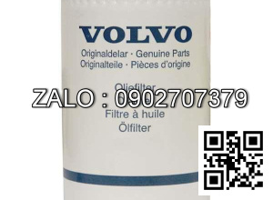 Lọc Volvo 3838952