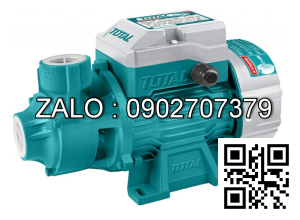 Máy bơm nước đẩy cao Total TWP13706 - 370W