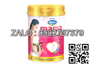 Vinamilk Sửa bột Optimum Mama Gold