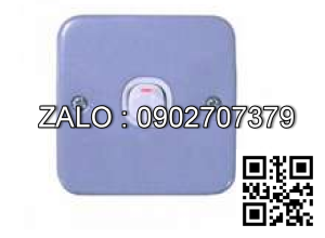 Bộ công tắc đơn 2 chiều Clipsal / Schneider ESM31_2_3A