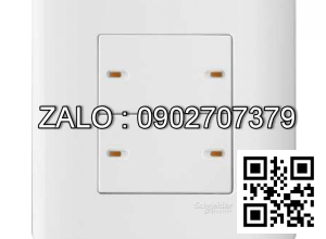 Bộ 2 công tắc 1 chiều Clipsal / Schneider E8432_1_G19