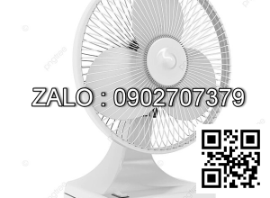 Mạ crom cánh quạt