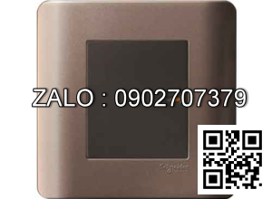 Bộ công tắc đơn 1 chiều Clipsal / Schneider E8431_1_SA_G19