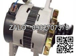 Máy phát điện 24V 55A MITSUBISHI