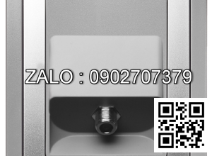 Bộ ổ kết nối cáp Tivi Clipsal / Schneider E8431TVSF_SA_G19