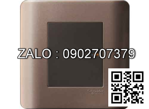 Bộ công tắc đơn 2 chiều Clipsal / Schneider E8431_2_SZ_G19