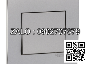 Bộ công tắc đơn 1 chiều Clipsal / Schneider KB31_1_WE