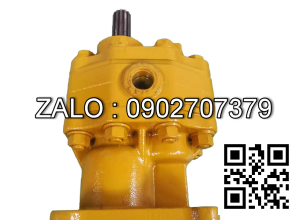 Bơm thủy lực VPVC-F40-A3-02