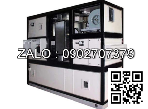 Bộ xử lý không khí (AHU) Trane CLCP 004