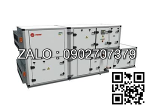 Bộ xử lý không khí (AHU) Trane CLCP006