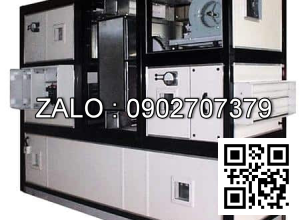 Bộ xử lý không khí (AHU) Trane CLCP010