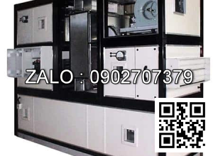 Bộ xử lý không khí (AHU) Trane CLCP014