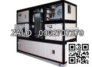 Bộ xử lý không khí (AHU) Trane CLCP016