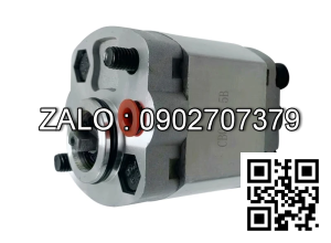 Bơm thủy lực bánh răng CBQ-G532-AFPL