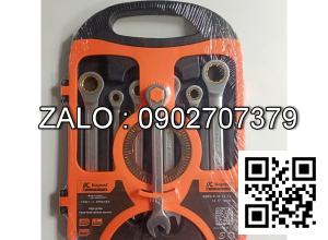 Bộ cle tròng tự động Kapusi nhật