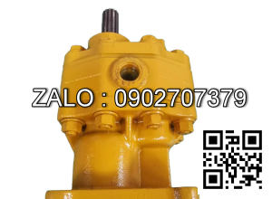 Bơm thủy lực Piston P16-A2-F-L