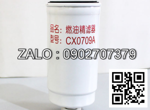 Lọc CX0709A John Deere