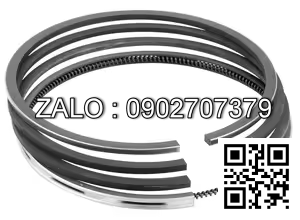 Bộ bạc PERKINS 105