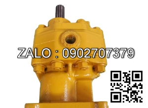 Bơm thủy lực GD510R-1  23A-60-11300