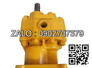Bơm thủy lực GD510R-1 23A-60-11400 