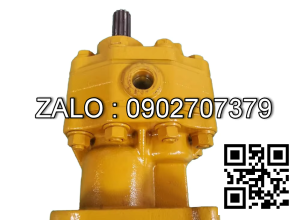 Bơm thủy lực GD625A-1 23B-60-11301 