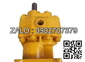 Bơm thủy lực FD35/40/45-5  705-11-34110 