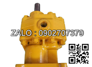 Bơm thủy lực dùng cho xe nâng TCM 5 tấn FD50T9, PN:143F7-10011