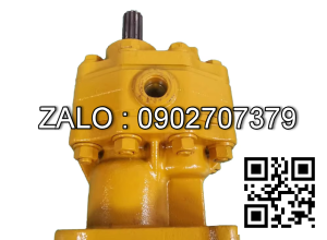 Bơm thủy lực D80A-12 07432-72101