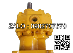 Bơm thủy lực D65A-6 144-13-11110