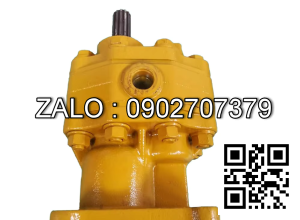 Bơm thủy lực D65A-8 144-13-11111