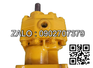 Bơm thủy lực D75S-3 705-12-44010 