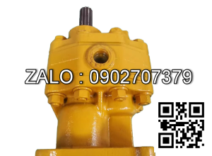 Bơm thủy lực D60A-6 705-30-31203