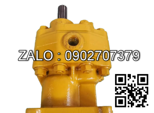 Bơm thủy lực D355A-5 07448-66200