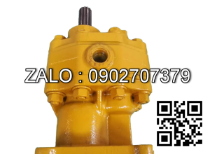 Bơm thủy lực D31P-18 113-15-34800