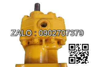 Bơm thủy lực bánh răng NT5-C125F