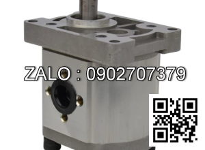 Bơm thủy lực bánh răng CBT-F426.5-ALOR