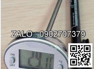 Bộ ghi nhiệt độ TigerDirect TMRC100