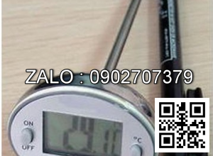 Bộ ghi nhiệt độ TigerDirect TMRC30