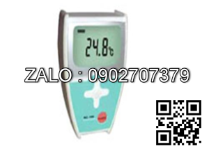 Bộ ghi nhiệt độ TigerDirect HMRC-600