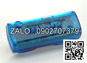 Bộ ghi dữ liệu nhiệt độ PCE-MSR145S-THPA