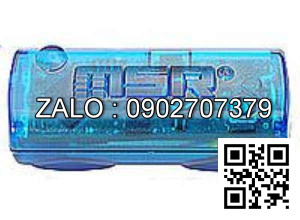 Bộ ghi nhiệt độ, độ ẩm, áp suất PCE-MSR145S-THP