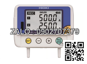 Bộ ghi dòng điện Hioki LR5051