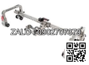 Bộ quét kiểm tra siêu âm ăn mòn và mối hàn MapScanner