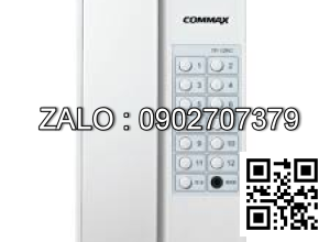 Điện thoại liên lạc nội bộ Commax-Korea TP-12RC