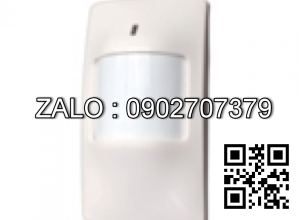 Bộ báo động KS-206